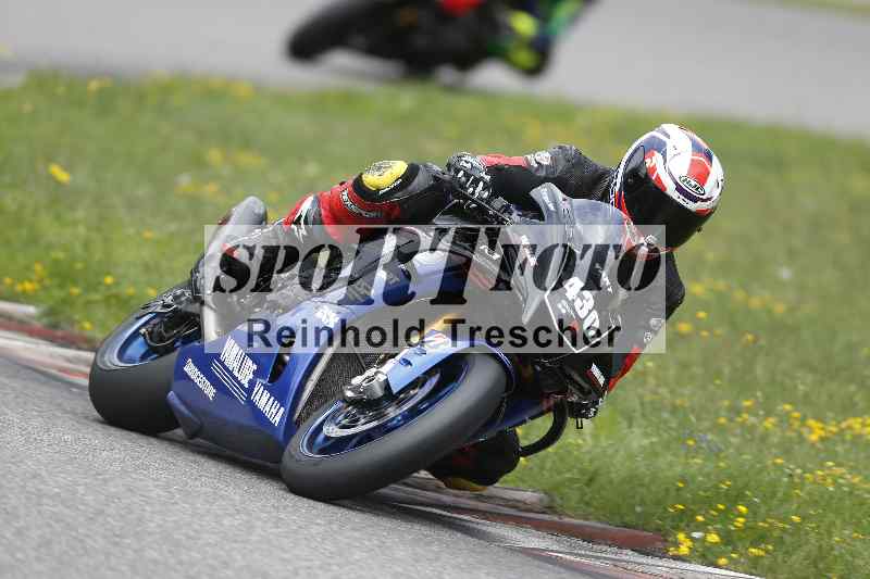 /34 25.07.2025 Speer Racing ADR/Gruppe rot/430